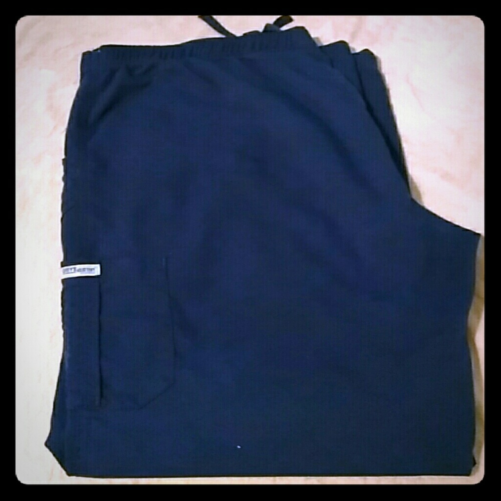 Grey's Anatomy by Barco Scrubs